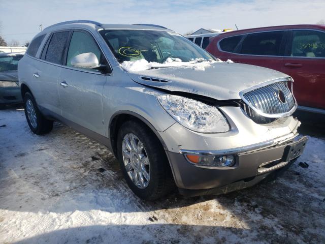 BUICK ENCLAVE CX 2011 5gakrbed2bj116028