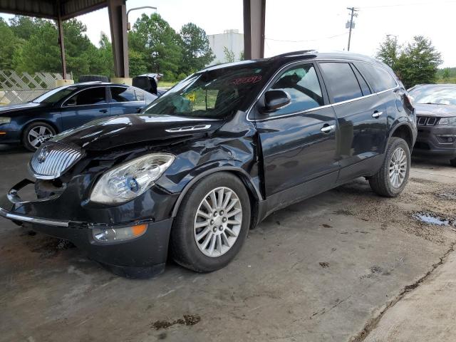 BUICK ENCLAVE CX 2011 5gakrbed2bj151233