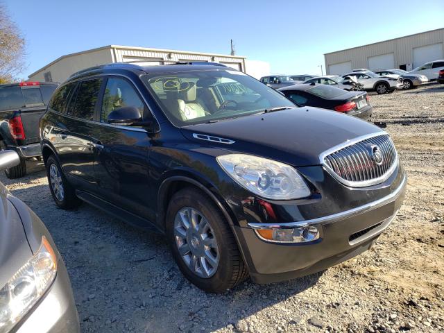 BUICK ENCLAVE CX 2011 5gakrbed2bj169151