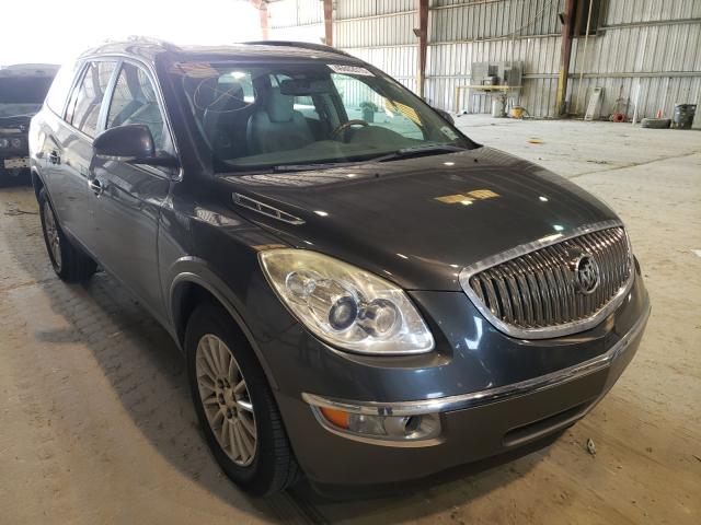 BUICK ENCLAVE CX 2011 5gakrbed2bj170963