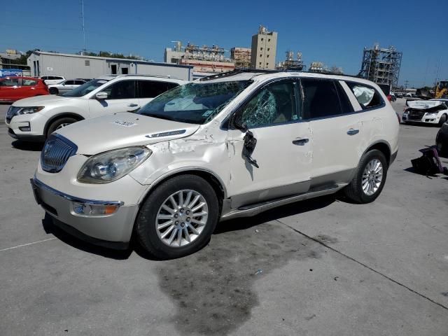 BUICK ENCLAVE CX 2011 5gakrbed2bj188251