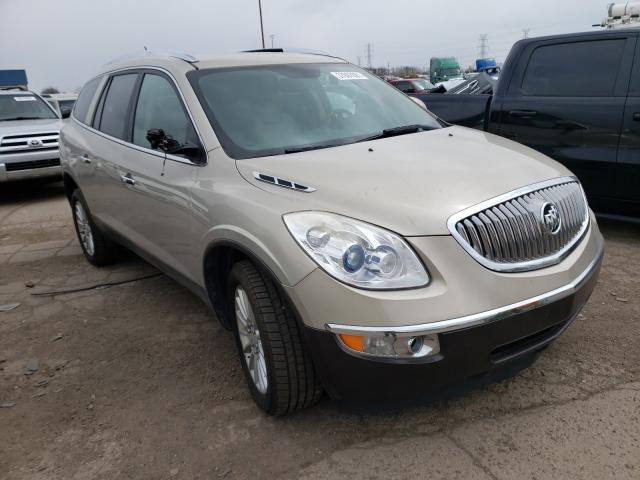 BUICK ENCLAVE CX 2011 5gakrbed2bj189335