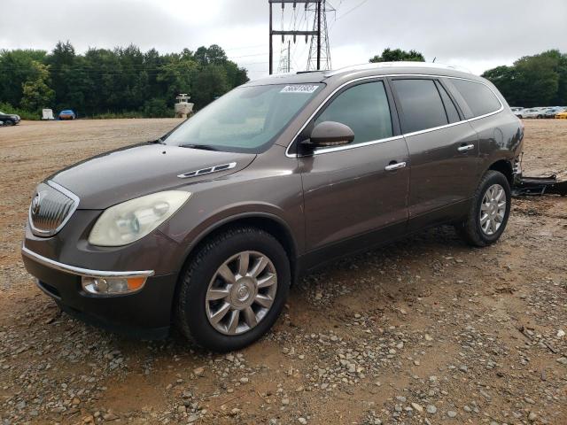 BUICK ENCLAVE CX 2011 5gakrbed2bj189478