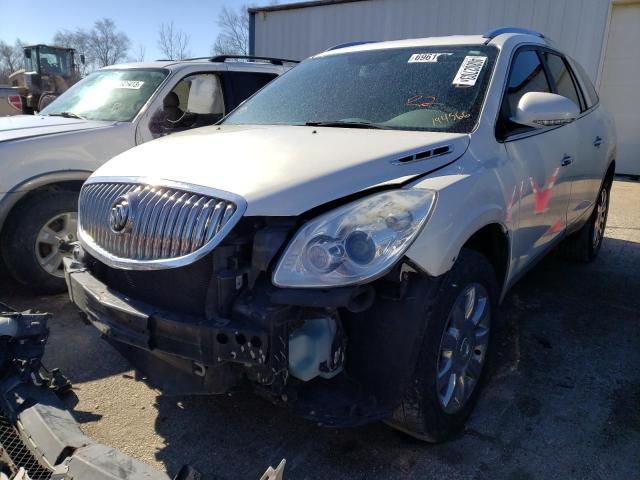 BUICK ENCLAVE 2011 5gakrbed2bj194566