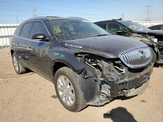 BUICK ENCLAVE CX 2011 5gakrbed2bj279892