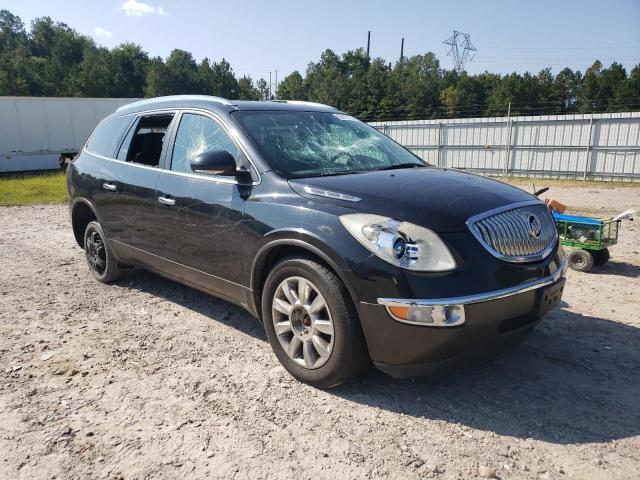 BUICK ENCLAVE CX 2011 5gakrbed2bj289063