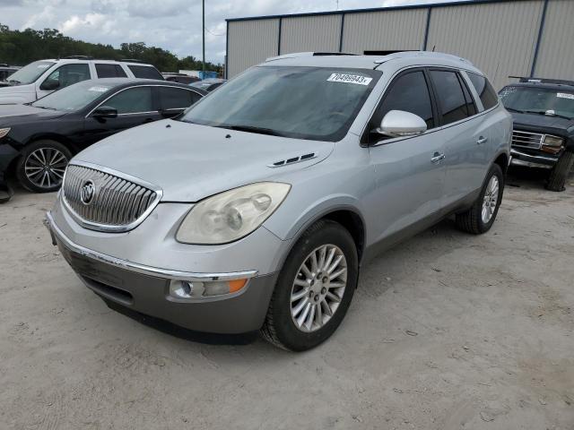 BUICK ENCLAVE CX 2011 5gakrbed2bj292996