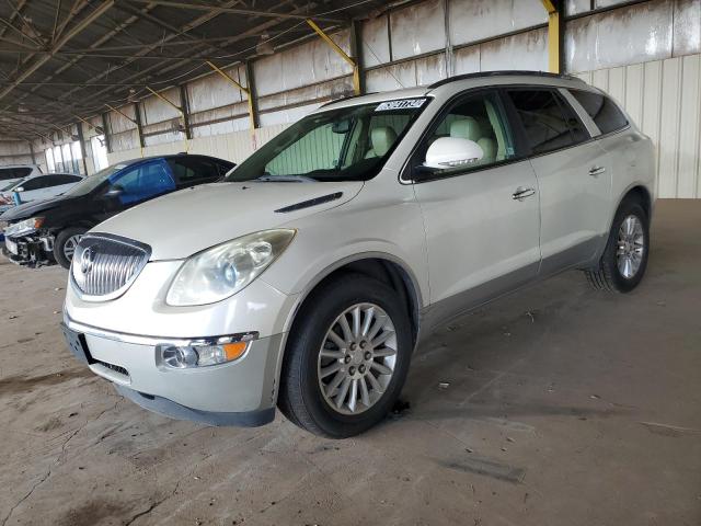 BUICK ENCLAVE CX 2011 5gakrbed2bj297437