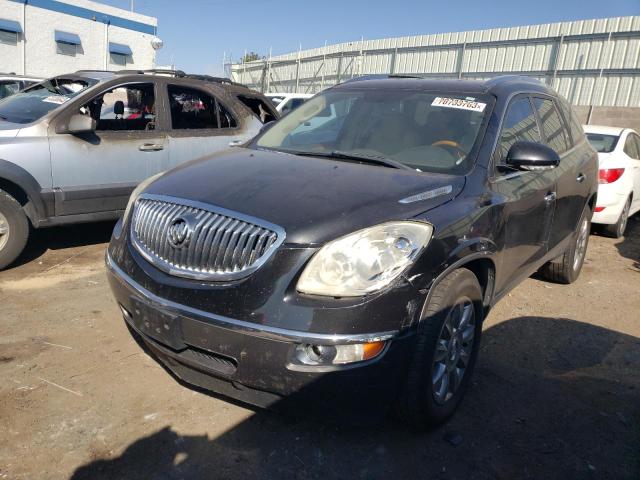 BUICK ENCLAVE CX 2011 5gakrbed2bj311305