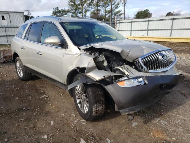 BUICK ENCLAVE CX 2011 5gakrbed2bj326578