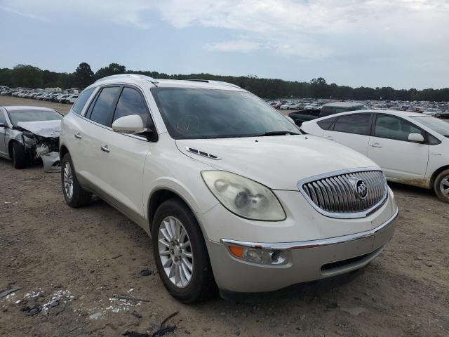 BUICK ENCLAVE CX 2011 5gakrbed2bj327973