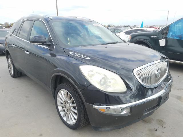 BUICK ENCLAVE CX 2011 5gakrbed2bj330081