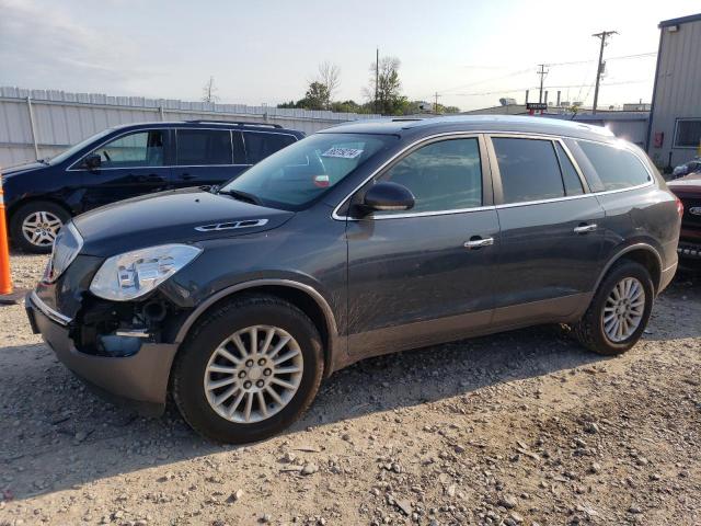 BUICK ENCLAVE CX 2011 5gakrbed2bj337273