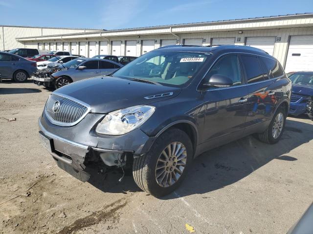 BUICK ENCLAVE 2011 5gakrbed2bj385128