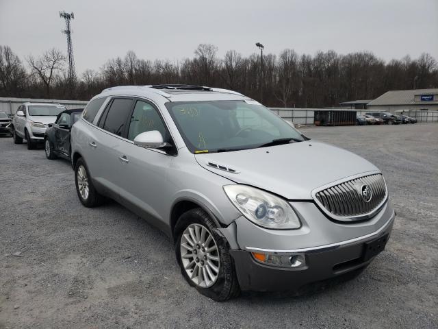 BUICK ENCLAVE CX 2011 5gakrbed2bj385145