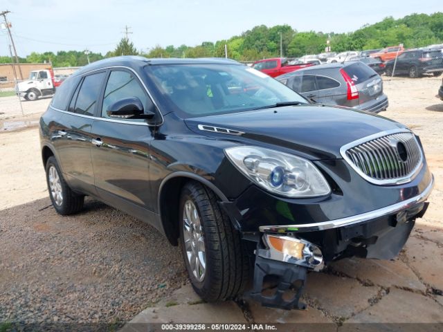 BUICK ENCLAVE 2011 5gakrbed2bj403045