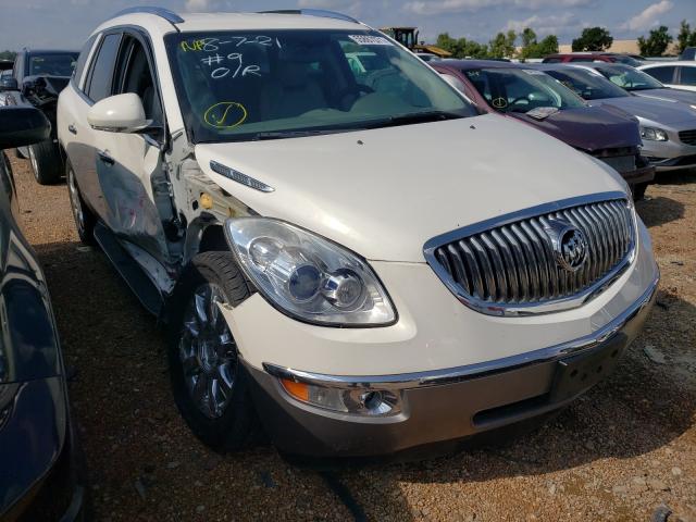 BUICK ENCLAVE CX 2011 5gakrbed2bj405023