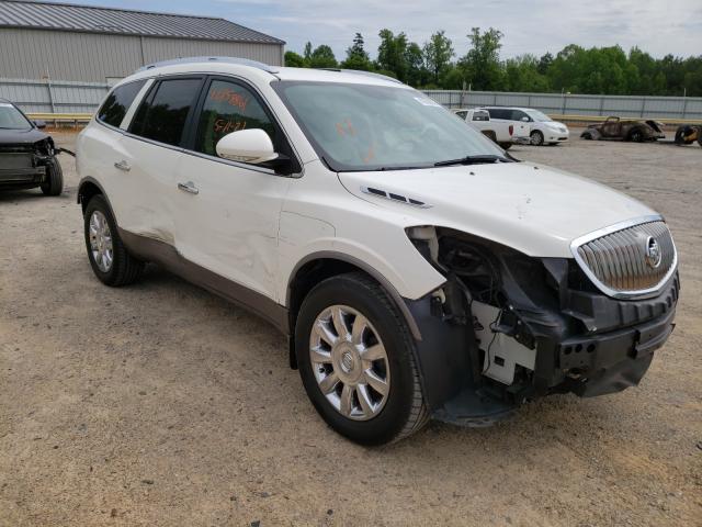 BUICK ENCLAVE CX 2011 5gakrbed2bj407385