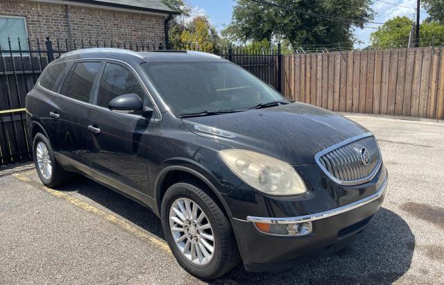 BUICK ENCLAVE 2012 5gakrbed2cj135826