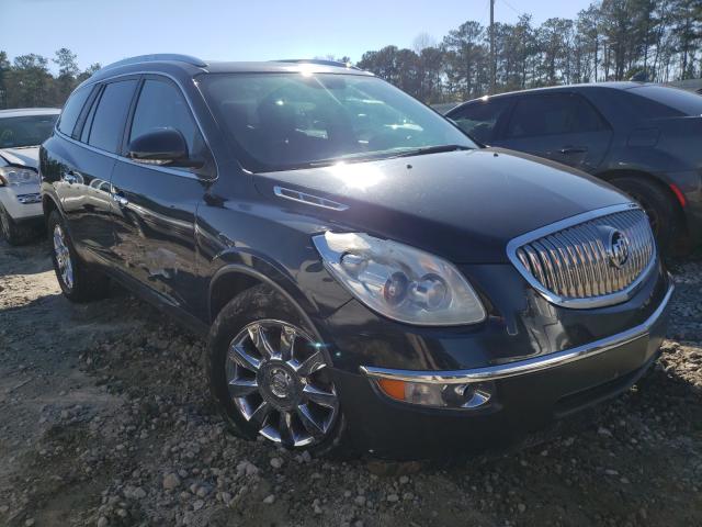 BUICK ENCLAVE CX 2011 5gakrbed3bj113817