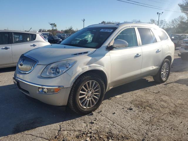 BUICK ENCLAVE CX 2011 5gakrbed3bj125563