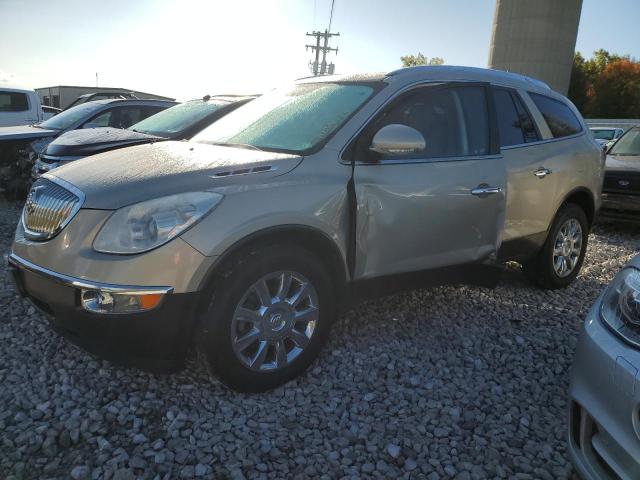 BUICK ENCLAVE CX 2011 5gakrbed3bj127264