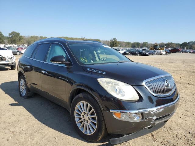 BUICK ENCLAVE CX 2011 5gakrbed3bj151533