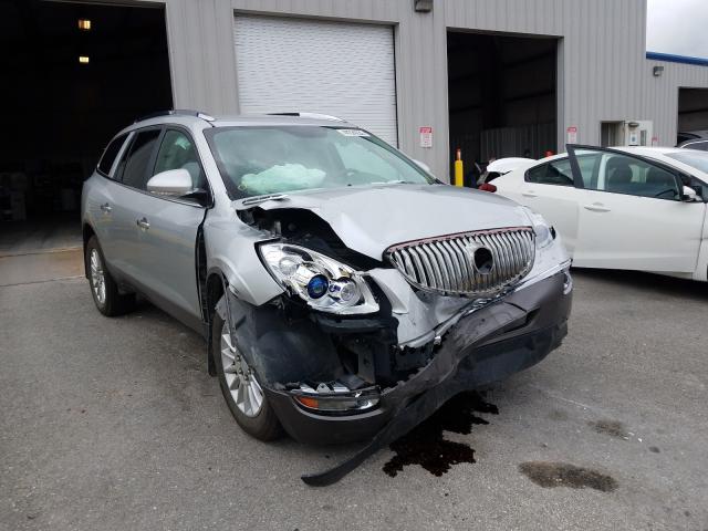 BUICK ENCLAVE CX 2011 5gakrbed3bj164718