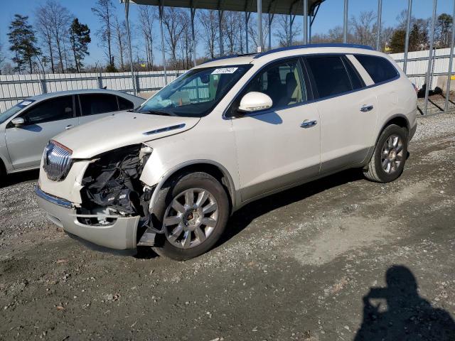 BUICK ENCLAVE CX 2011 5gakrbed3bj169188