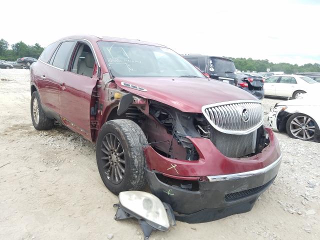 BUICK ENCLAVE CX 2020 5gakrbed3bj201444