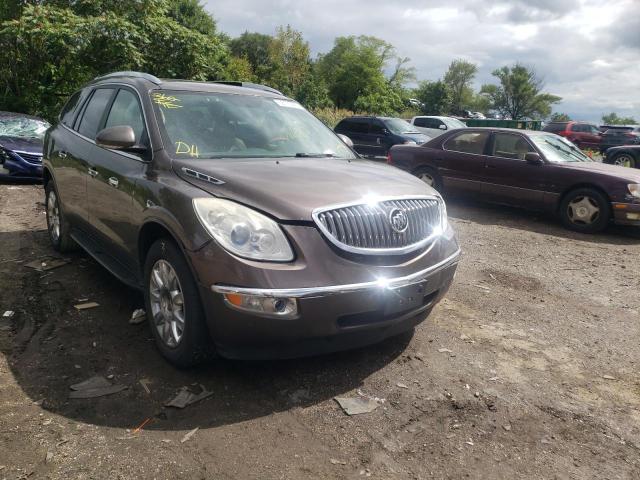 BUICK ENCLAVE CX 2011 5gakrbed3bj239028