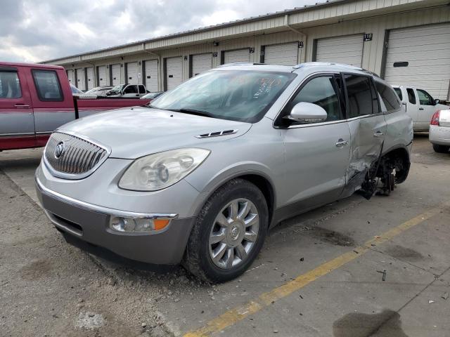 BUICK ENCLAVE CX 2011 5gakrbed3bj252569