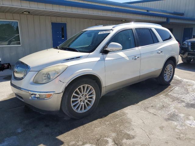 BUICK ENCLAVE CX 2011 5gakrbed3bj253835