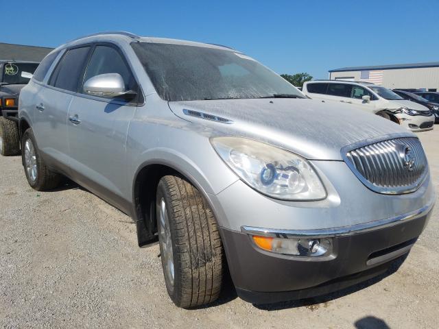 BUICK ENCLAVE CX 2011 5gakrbed3bj263071