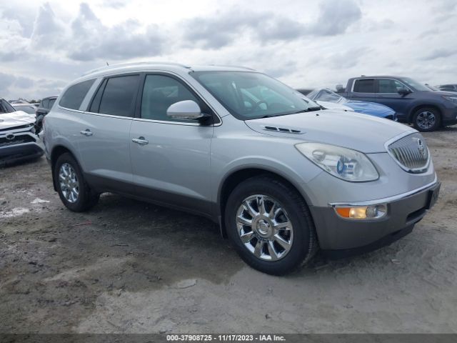 BUICK ENCLAVE 2011 5gakrbed3bj279643