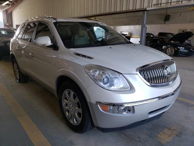 BUICK ENCLAVE CX 2011 5gakrbed3bj283353