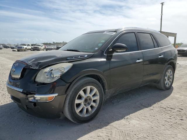 BUICK ENCLAVE 2011 5gakrbed3bj284406