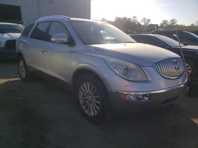 BUICK ENCLAVE CX 2011 5gakrbed3bj287905