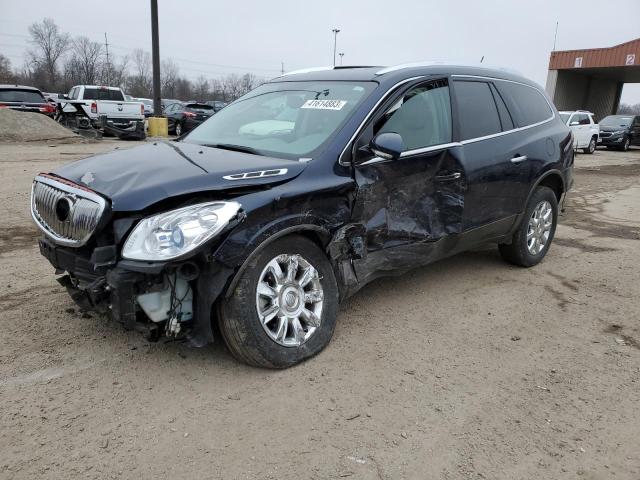 BUICK ENCLAVE CX 2011 5gakrbed3bj297284