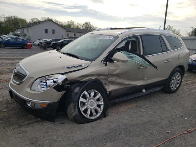 BUICK ENCLAVE 2011 5gakrbed3bj329084