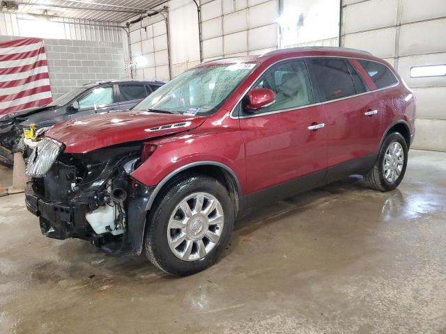 BUICK ENCLAVE 2011 5gakrbed3bj334706