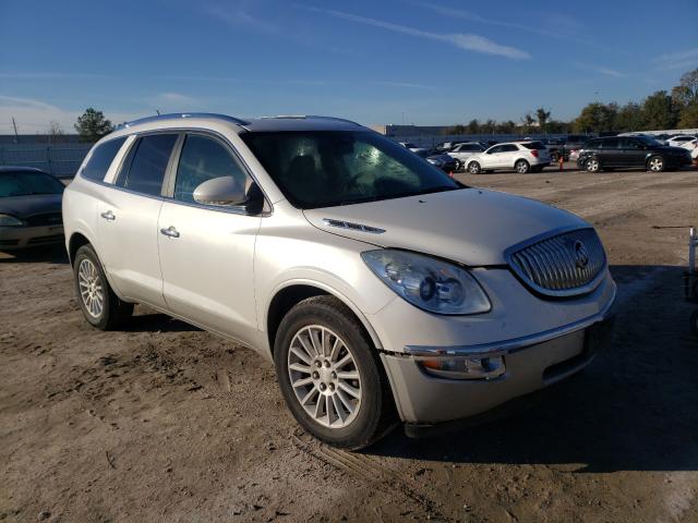 BUICK ENCLAVE CX 2011 5gakrbed3bj336083