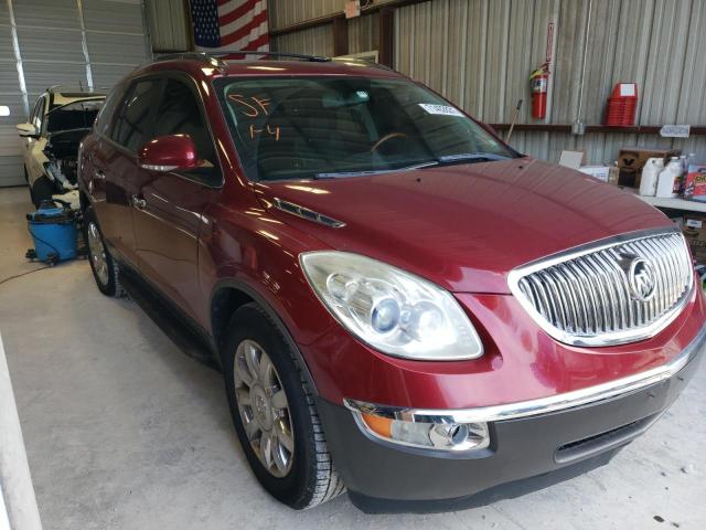 BUICK ENCLAVE CX 2011 5gakrbed3bj339288