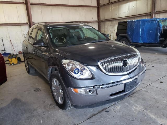 BUICK ENCLAVE CX 2011 5gakrbed3bj344104