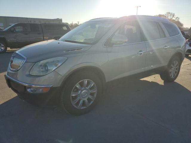 BUICK ENCLAVE CX 2011 5gakrbed3bj353420