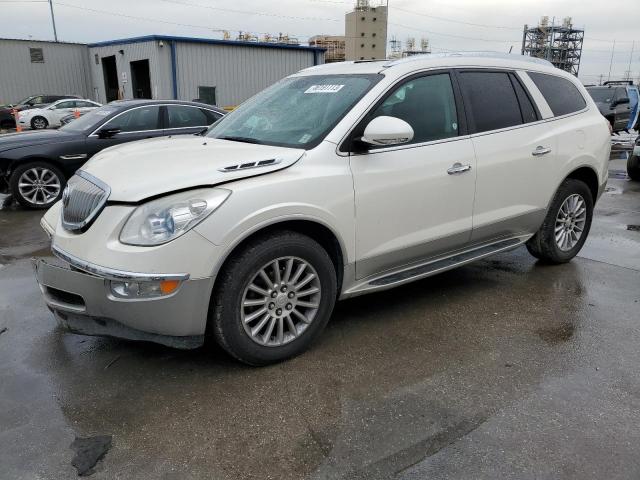 BUICK ENCLAVE CX 2011 5gakrbed3bj383940