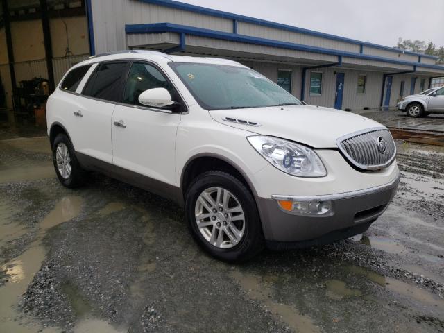 BUICK ENCLAVE 2012 5gakrbed3cj385656