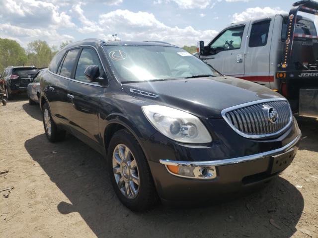 BUICK ENCLAVE CX 2011 5gakrbed4bj109064