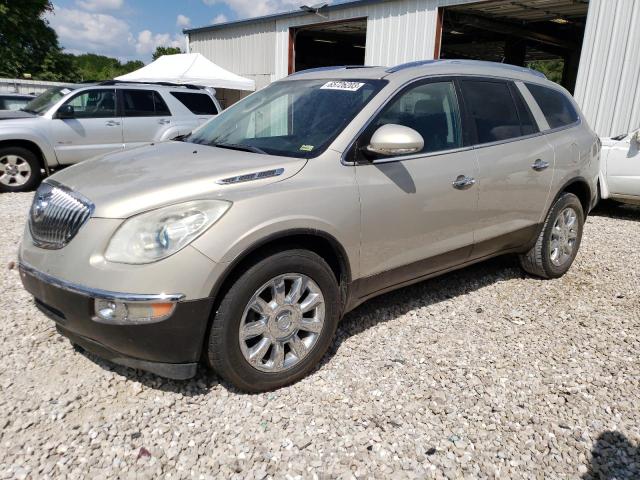 BUICK ENCLAVE CX 2011 5gakrbed4bj112949