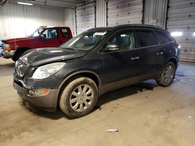 BUICK ENCLAVE CX 2011 5gakrbed4bj131596